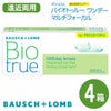 バイオトゥルーワンデー マルチフォーカル　4箱セット | 遠近両用コンタクト | 処方箋なし・処方箋不要