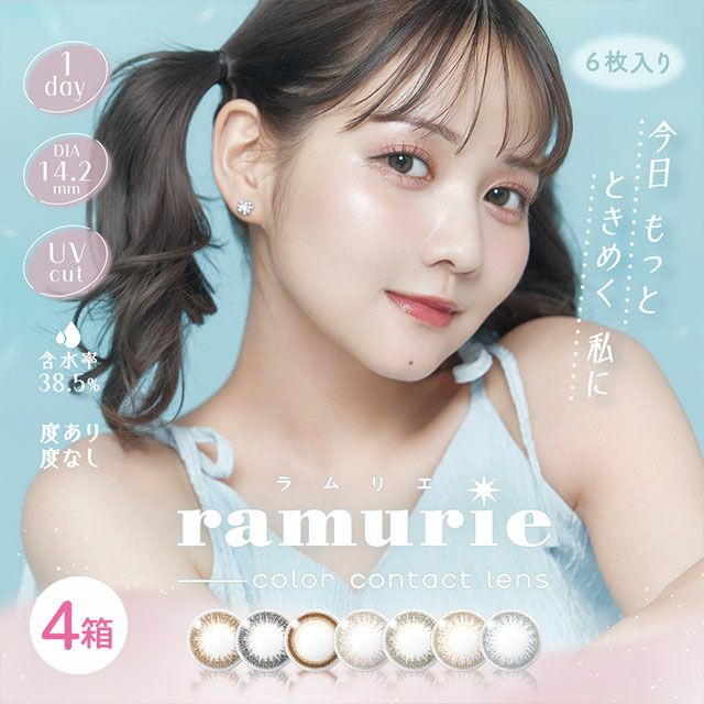 ○送料無料○ ラムリエ（ramurie）6枚入 8箱セット | 佐藤ノア