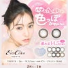 エバーカラーマンスリー (Ever Color 1month) 2枚入